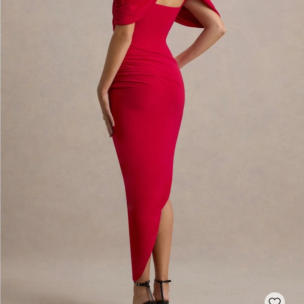 Dress - Picture 4 of 4